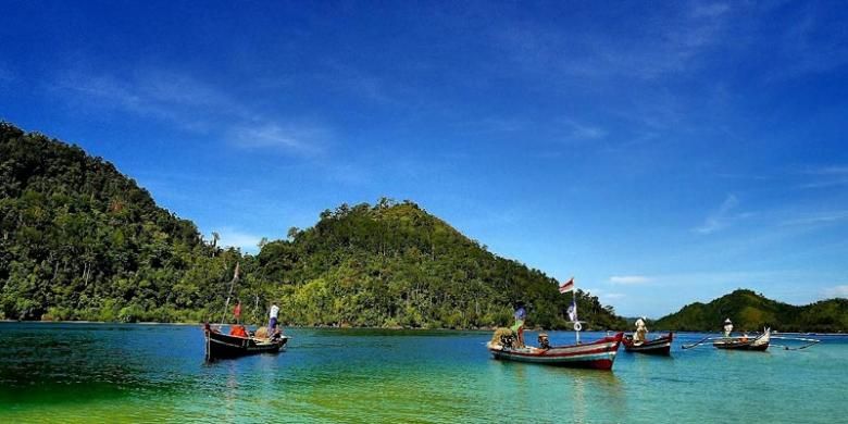 Pulau Pasumpahan